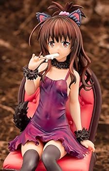 Amazon.co.jp: To LOVEる-とらぶる- ダークネス 結城美柑 1/7